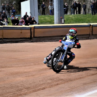 Speed 250 Krško