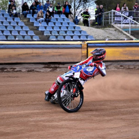 Speed 250 Krško