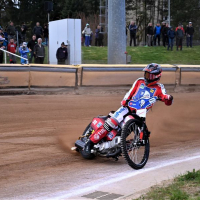 Speed 250 Krško