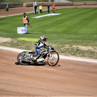 Speed 250 Krško
