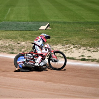 Speed 250 Krško