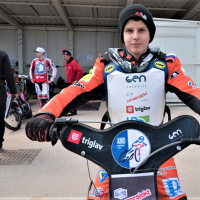 Speed 250 Krško