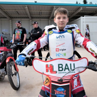 Speed 250 Krško
