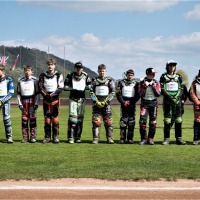Speed 250 Krško