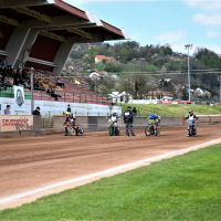 Speed 250 Krško