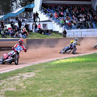 Speed 250 Krško