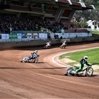 Speed 250 Krško