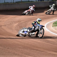 Speed 250 Krško