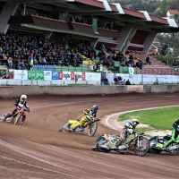 Speed 250 Krško