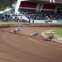 Speed 250 Krško