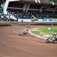 Speed 250 Krško