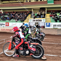 Speed 250 Krško