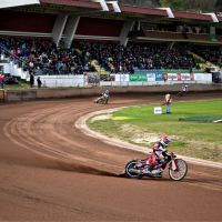 Speed 250 Krško