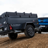 Ford ranger raptor - delavnica člani AMZS