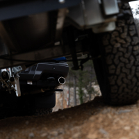Ford ranger raptor - delavnica člani AMZS