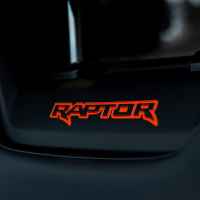 Ford ranger raptor - delavnica člani AMZS