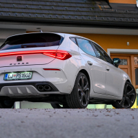 Cupra leon 2.0 TSI DSG high - test 2022