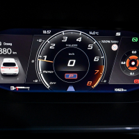 Cupra leon 2.0 TSI DSG high - test 2022