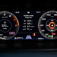 Cupra leon 2.0 TSI DSG high - test 2022