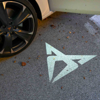 Cupra leon 2.0 TSI DSG high - test 2022