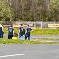 Fotogalerija: Polfinale Najboljši za volanom_fantje