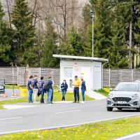 Fotogalerija: Polfinale Najboljši za volanom_fantje