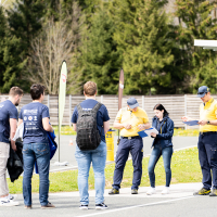 Fotogalerija: Polfinale Najboljši za volanom_fantje