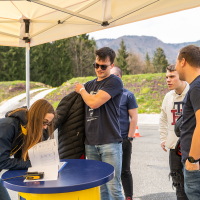 Fotogalerija: Polfinale Najboljši za volanom_fantje