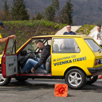 Fotogalerija: Polfinale Najboljši za volanom_fantje