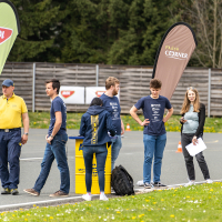 Fotogalerija: Polfinale Najboljši za volanom_fantje