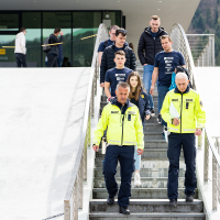 Fotogalerija: Polfinale Najboljši za volanom_fantje