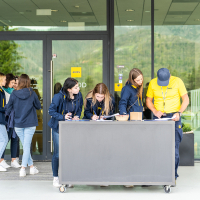 Fotogalerija: Polfinale Najboljši za volanom_fantje