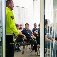 Fotogalerija: Polfinale Najboljši za volanom_fantje