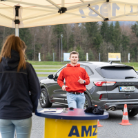Fotogalerija: Polfinale Najboljši za volanom_fantje