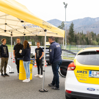 Fotogalerija: Polfinale Najboljši za volanom_fantje