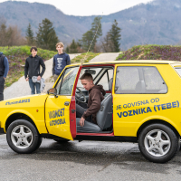 Fotogalerija: Polfinale Najboljši za volanom_fantje