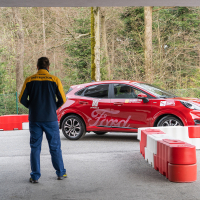 Fotogalerija: Polfinale Najboljši za volanom_fantje