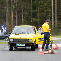 Fotogalerija: Polfinale Najboljši za volanom_fantje