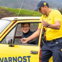 Fotogalerija: Polfinale Najboljši za volanom_fantje