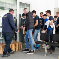 Fotogalerija: Polfinale Najboljši za volanom_fantje