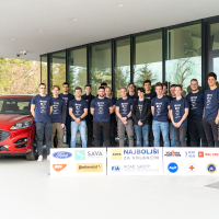 Fotogalerija: Polfinale Najboljši za volanom_fantje