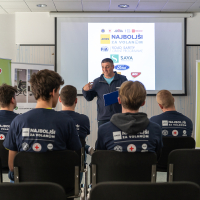 Fotogalerija: Polfinale Najboljši za volanom_fantje