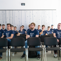 Fotogalerija: Polfinale Najboljši za volanom_fantje