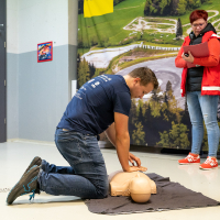 Fotogalerija: Polfinale Najboljši za volanom_fantje