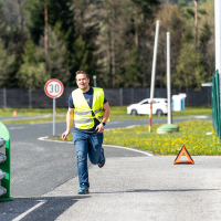 Fotogalerija: Polfinale Najboljši za volanom_fantje