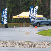 Fotogalerija: Polfinale Najboljši za volanom_dekleta