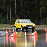 Fotogalerija: Polfinale Najboljši za volanom_dekleta