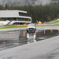Fotogalerija: Polfinale Najboljši za volanom_dekleta