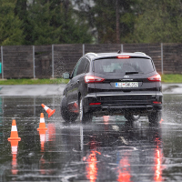 Fotogalerija: Polfinale Najboljši za volanom_dekleta