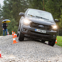 Fotogalerija: Polfinale Najboljši za volanom_dekleta
